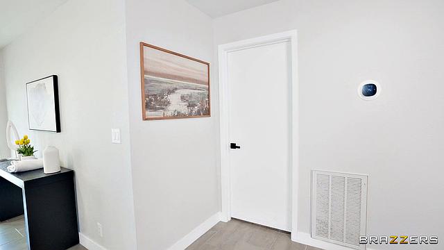 Dripping Wet Encounter