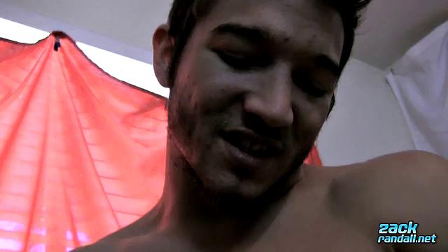 Superhero Dick Sucking! - Zack Randall and Jizzy McBone