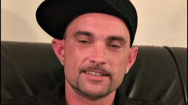 I like this guy a lot! Originally from Detroit, he looked for a city that was highly recommended to live in, and moved to Columbus, GA. After a while, he made his way to Atlanta, and it seems he's here to stay.