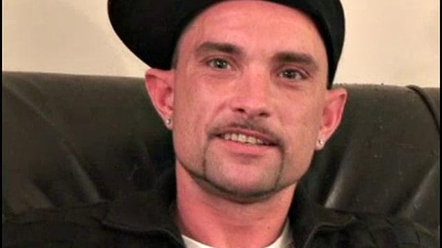 I like this guy a lot! Originally from Detroit, he looked for a city that was highly recommended to live in, and moved to Columbus, GA. After a while, he made his way to Atlanta, and it seems he's here to stay.