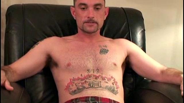 I like this guy a lot! Originally from Detroit, he looked for a city that was highly recommended to live in, and moved to Columbus, GA. After a while, he made his way to Atlanta, and it seems he's here to stay.