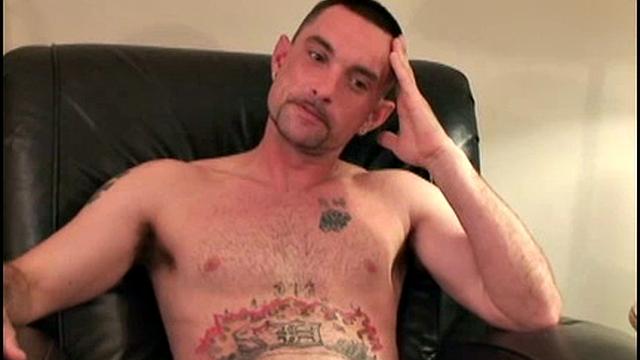 I like this guy a lot! Originally from Detroit, he looked for a city that was highly recommended to live in, and moved to Columbus, GA. After a while, he made his way to Atlanta, and it seems he's here to stay.