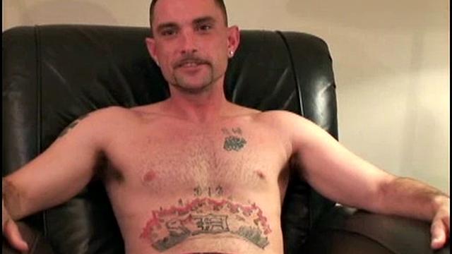 I like this guy a lot! Originally from Detroit, he looked for a city that was highly recommended to live in, and moved to Columbus, GA. After a while, he made his way to Atlanta, and it seems he's here to stay.