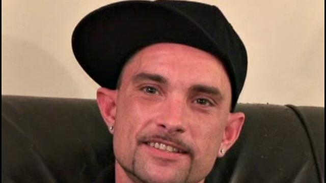 I like this guy a lot! Originally from Detroit, he looked for a city that was highly recommended to live in, and moved to Columbus, GA. After a while, he made his way to Atlanta, and it seems he's here to stay.