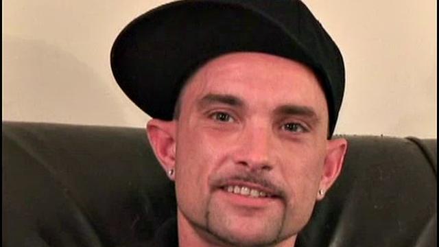 I like this guy a lot! Originally from Detroit, he looked for a city that was highly recommended to live in, and moved to Columbus, GA. After a while, he made his way to Atlanta, and it seems he's here to stay.