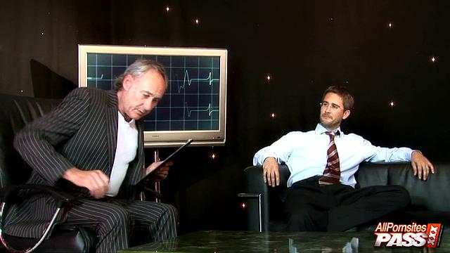 Nurse Katie in stockings