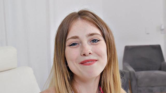 13 Inches For Redhead