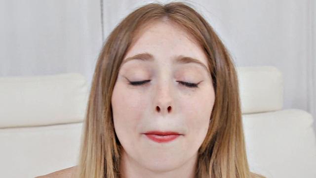 13 Inches For Redhead