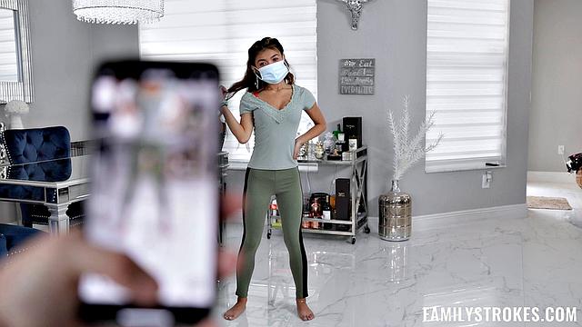 Anything To Get Viral