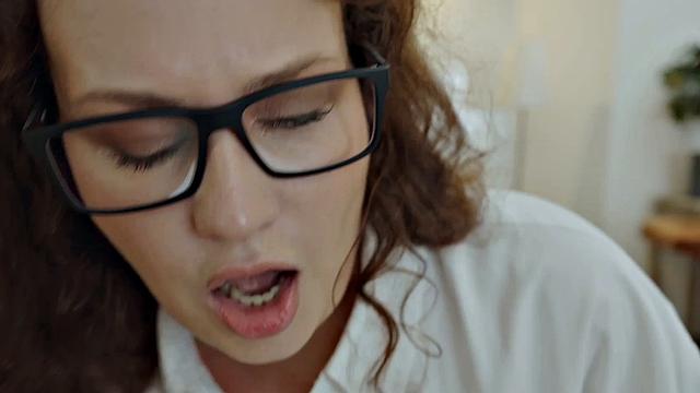 MATURE4K. Stepmom's Crazy