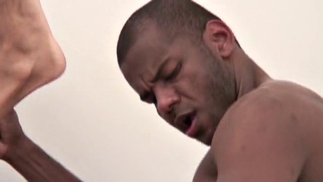 Rodrigo Bekmann with Alef Carvalho