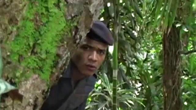 Gomez Aguilar and Hernando Romano