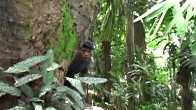 Gomez Aguilar and Hernando Romano