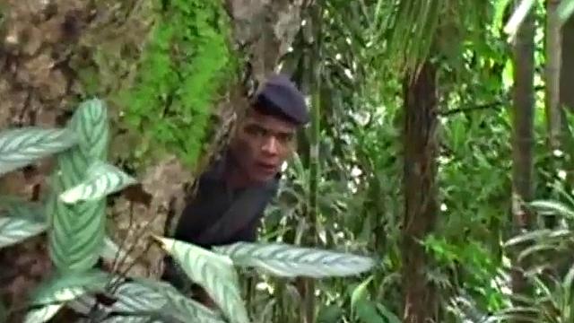 Gomez Aguilar and Hernando Romano