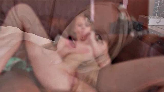 Lily Rider in Action