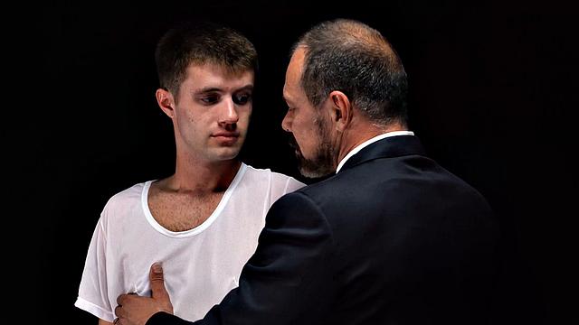 Elder Gardner Chapter 5: Covenant