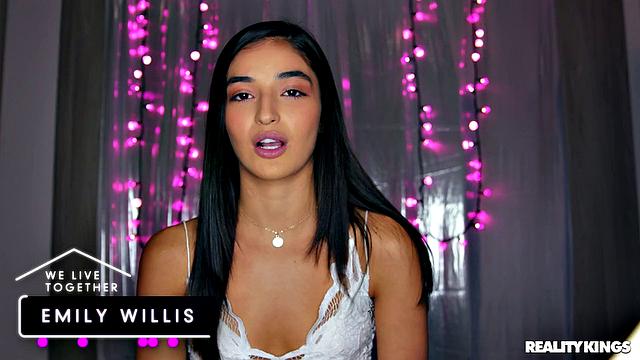 WLT S01E02: New Guests