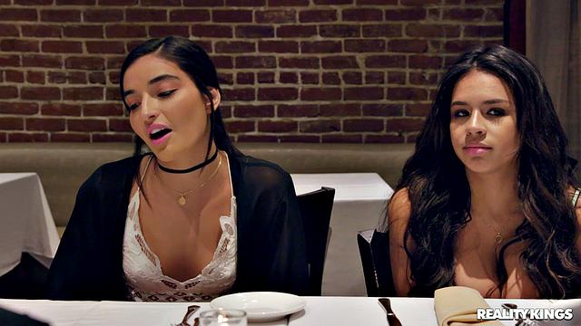 WLT S01E02: New Guests