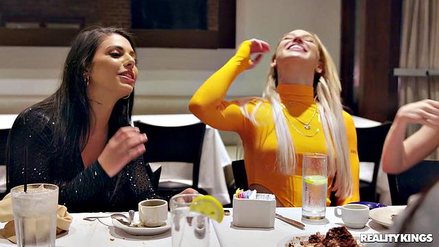 WLT S01E02: New Guests