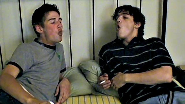 David & Shane - Duo Delight