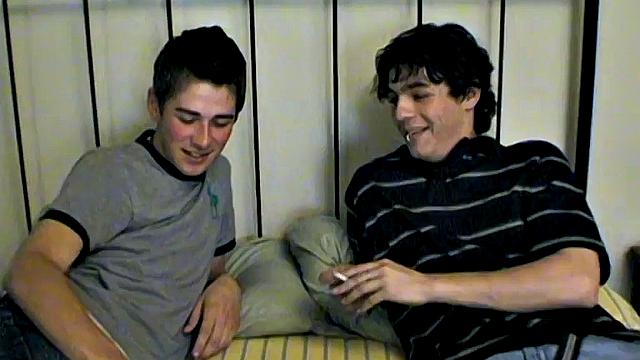 David & Shane - Duo Delight