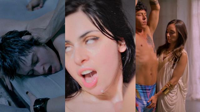 The Banging with Lindsey Cruz