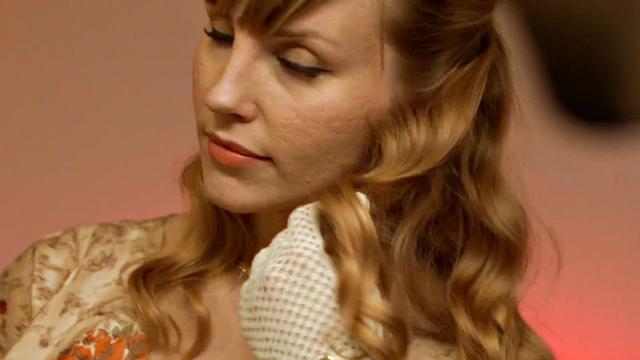 The Banging with Lindsey Cruz