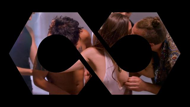 The Banging with Lindsey Cruz