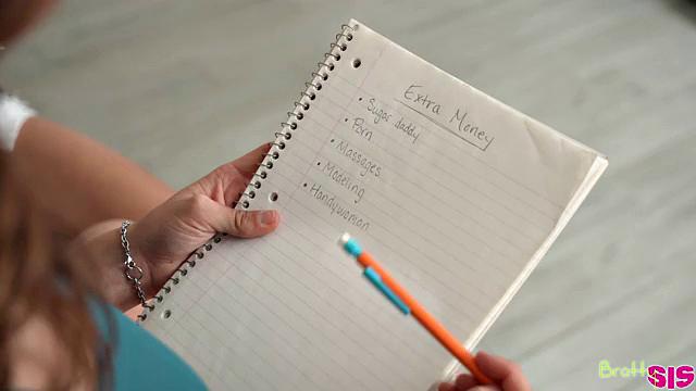 Stepsis Needs Extra Cash - S30:E2