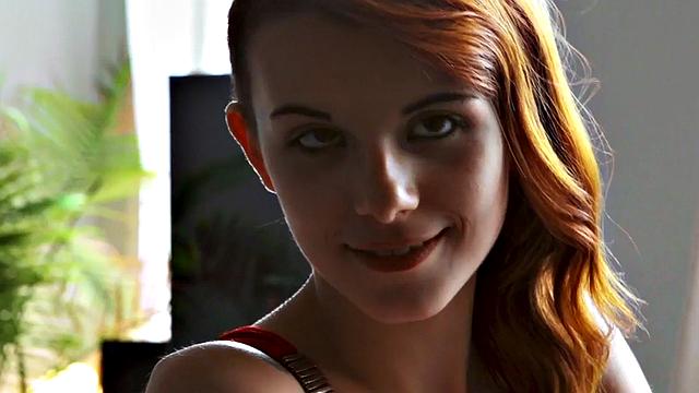 Bisexual anal dudes penetrate 21yo in threesome