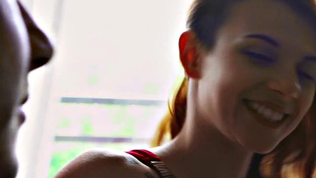 Bisexual anal dudes penetrate 21yo in threesome