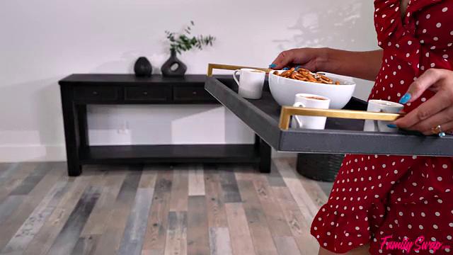 My Swap Sis Gets Excited - S8:E3