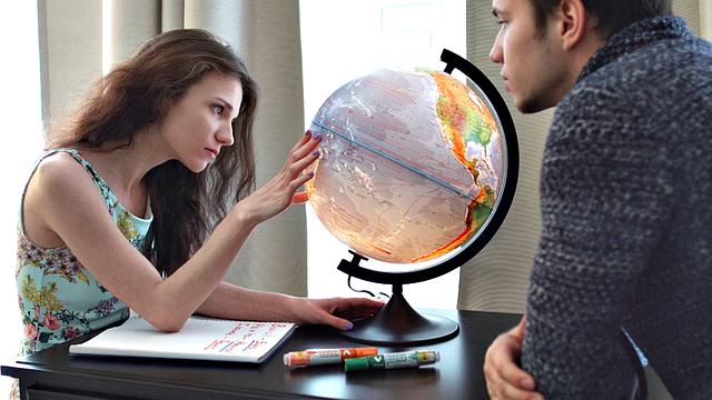 Teen Neya Riley Gets Creampied