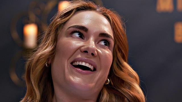 ADULT TIME - Pregnant Siri Dahl FUCKED & FILLED WHILE Cuckquean Wife Codi Vore Watches