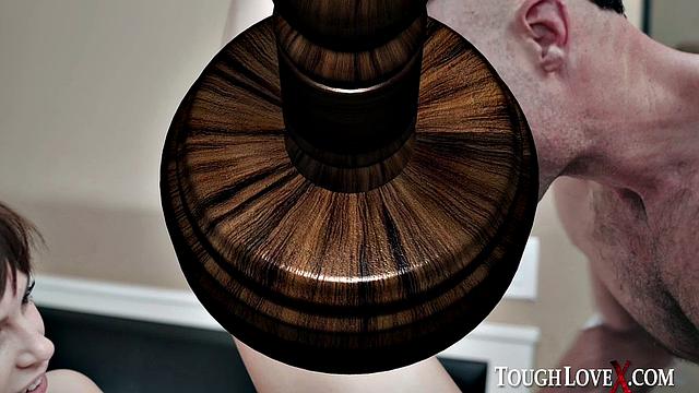 Kiara Edwards - Muffstache