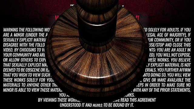 Kiara Edwards - Muffstache