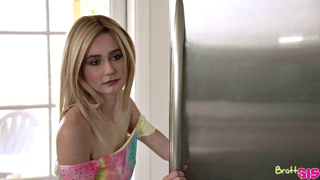 Stepbrother's Little Dicky - S19:E2