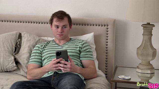 Stepbrother's Little Dicky - S19:E2