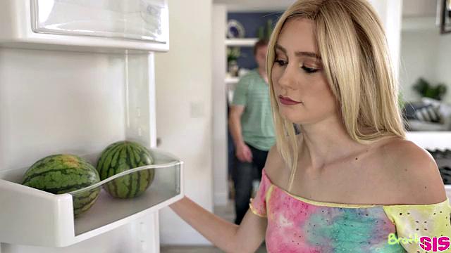 Stepbrother's Little Dicky - S19:E2