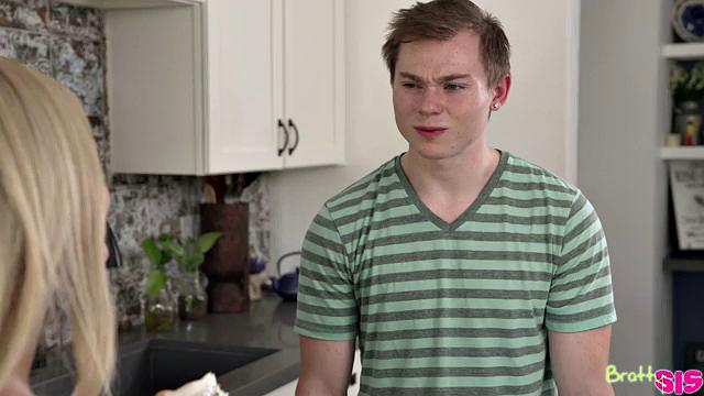 Stepbrother's Little Dicky - S19:E2