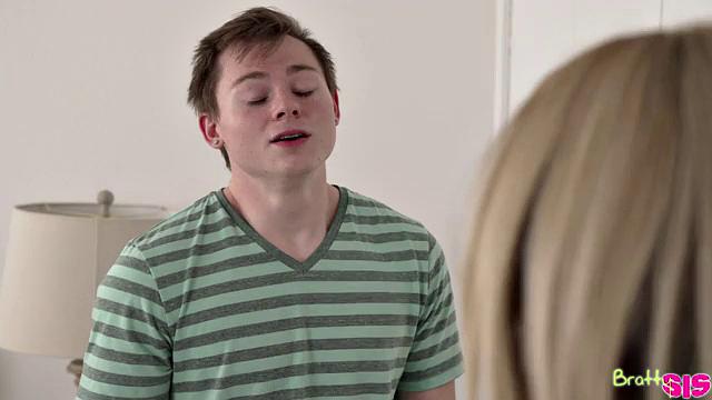 Stepbrother's Little Dicky - S19:E2