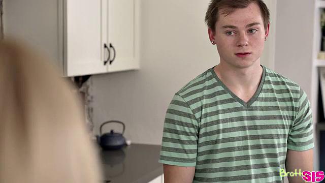 Stepbrother's Little Dicky - S19:E2