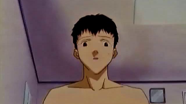 Office Chums Get Naughty with Big Tits and Bald Pussies in Intense Anime Sex