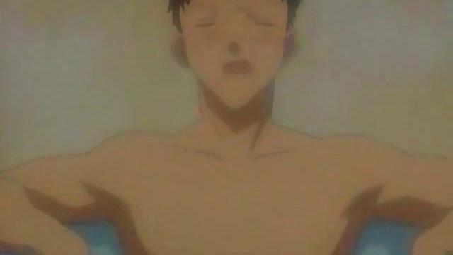 Office Chums Get Naughty with Big Tits and Bald Pussies in Intense Anime Sex