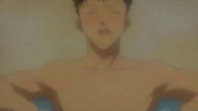 Office Chums Get Naughty with Big Tits and Bald Pussies in Intense Anime Sex