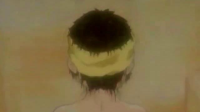 Office Chums Get Naughty with Big Tits and Bald Pussies in Intense Anime Sex