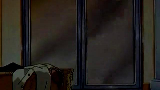 Office Chums Get Naughty with Big Tits and Bald Pussies in Intense Anime Sex