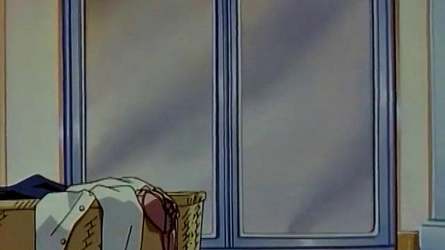 Office Chums Get Naughty with Big Tits and Bald Pussies in Intense Anime Sex