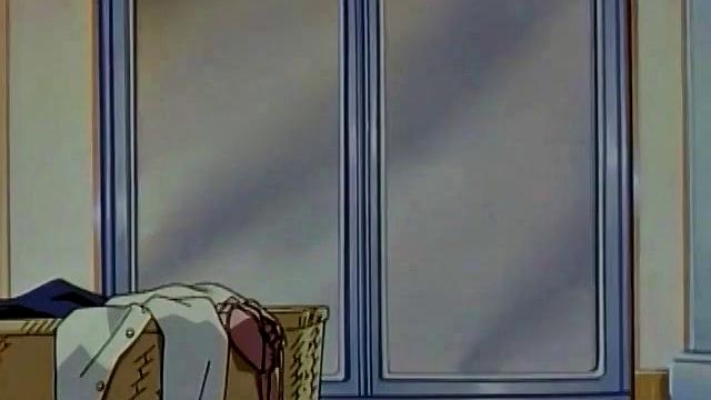 Office Chums Get Naughty with Big Tits and Bald Pussies in Intense Anime Sex