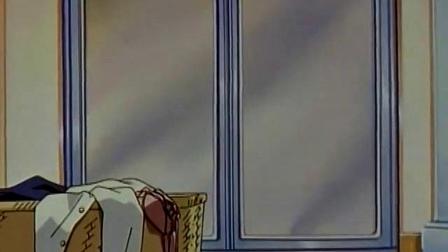 Office Chums Get Naughty with Big Tits and Bald Pussies in Intense Anime Sex